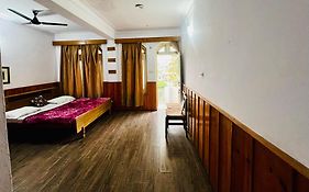 Inder Palace